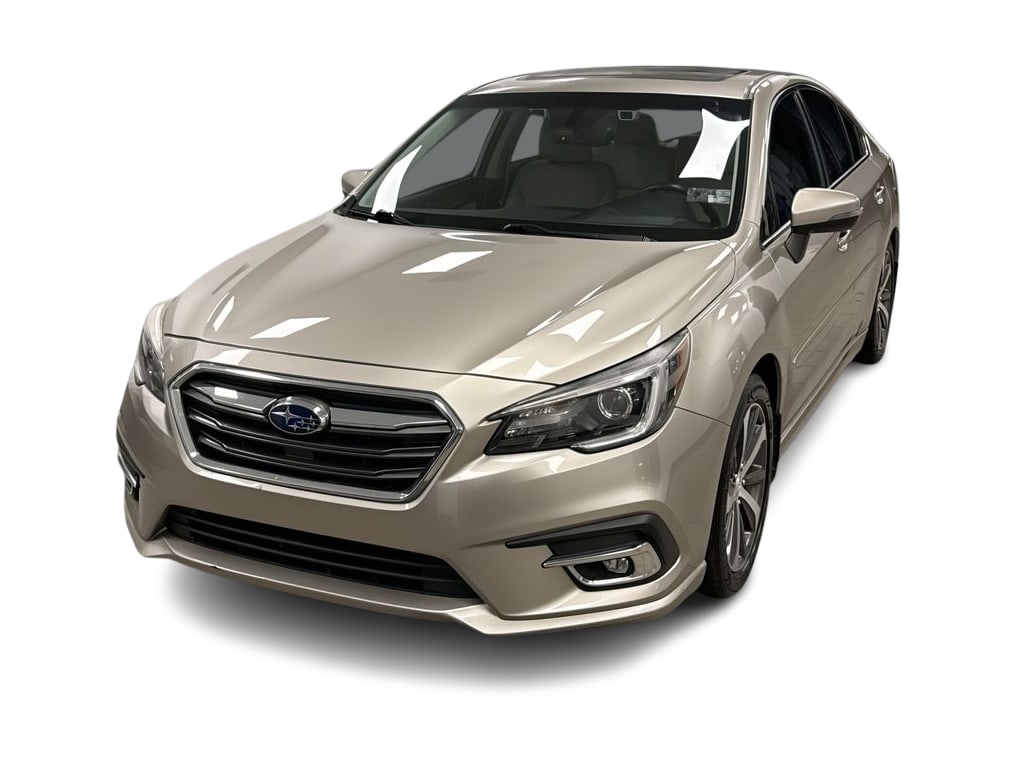 Used 2019 Subaru Legacy Limited with VIN 4S3BNAN62K3002511 for sale in Casper, WY