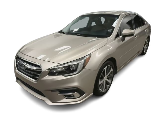 Thumbnail: 2019 Subaru Legacy - 20