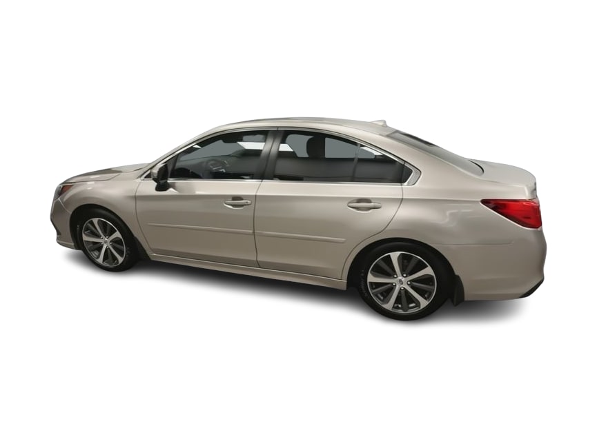 Thumbnail: 2019 Subaru Legacy - 21