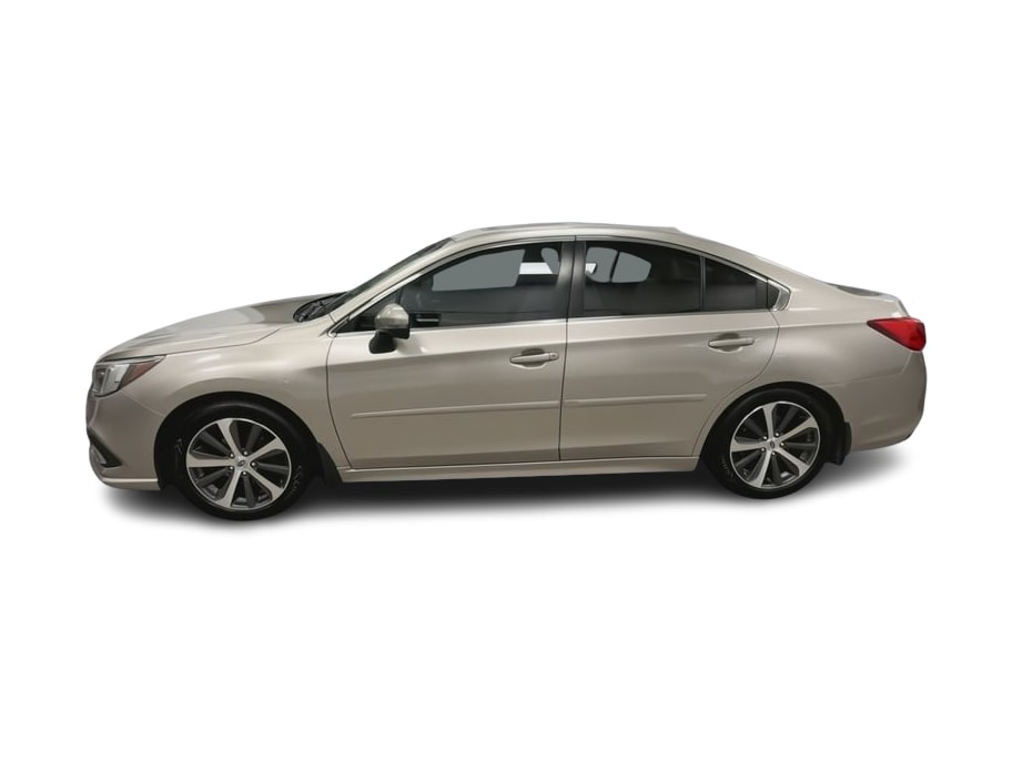 Thumbnail: 2019 Subaru Legacy - 3