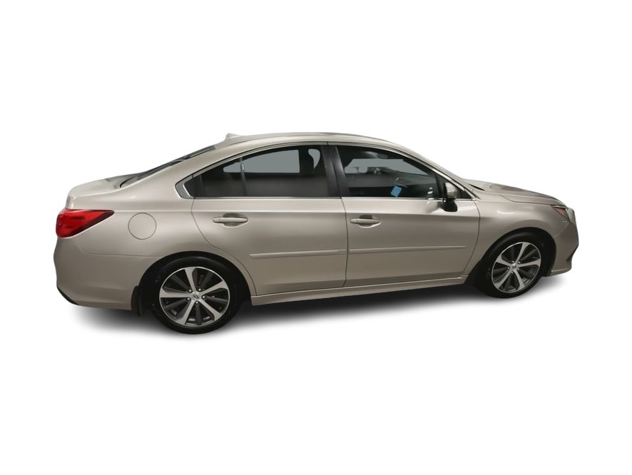 Thumbnail: 2019 Subaru Legacy - 23