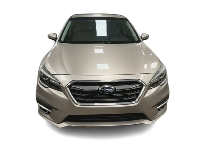 Thumbnail: 2019 Subaru Legacy - 5