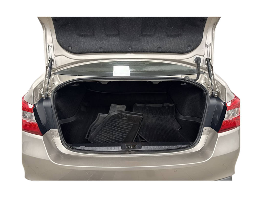 Thumbnail: 2019 Subaru Legacy - 16