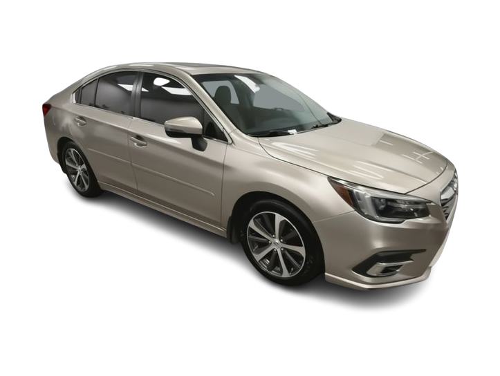Thumbnail: 2019 Subaru Legacy - 19