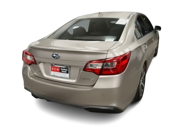 Thumbnail: 2019 Subaru Legacy - 22