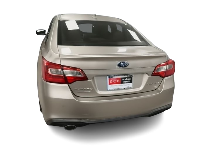 Thumbnail: 2019 Subaru Legacy - 4
