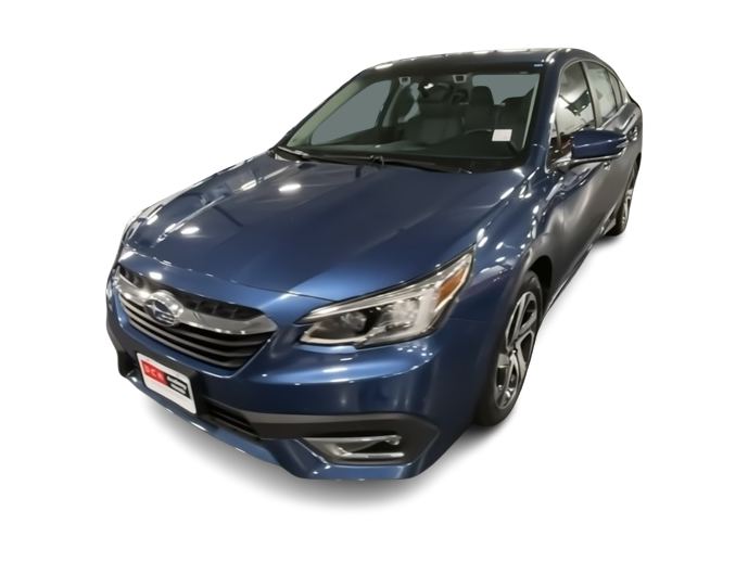 2022 Subaru Legacy Limited 14