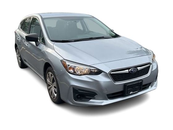 Thumbnail: 2017 Subaru Impreza - 14