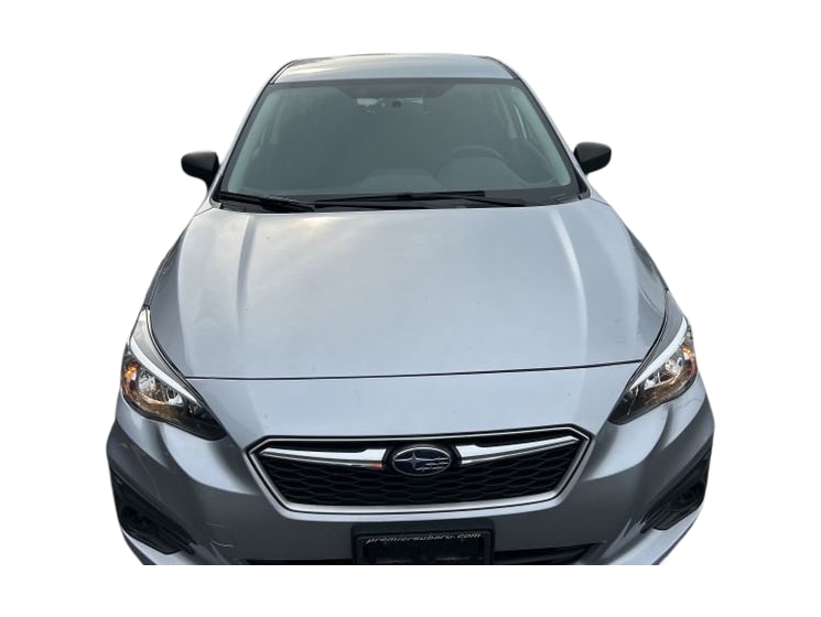 Thumbnail: 2017 Subaru Impreza - 15