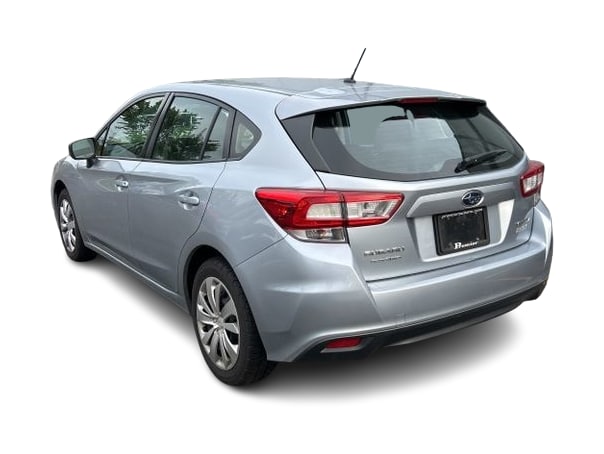 Thumbnail: 2017 Subaru Impreza - 4