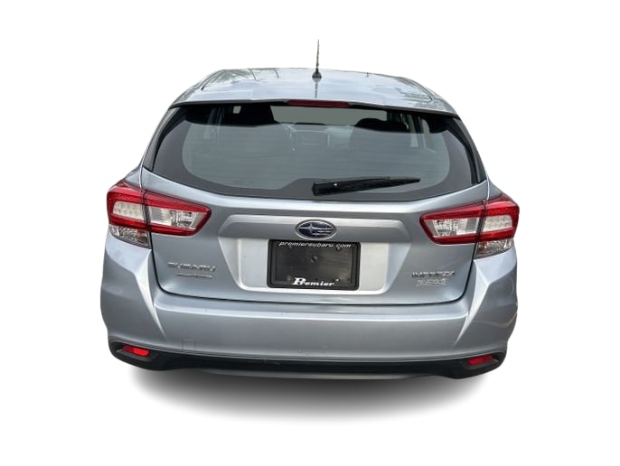 Thumbnail: 2017 Subaru Impreza - 5