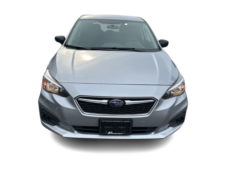 Thumbnail: 2017 Subaru Impreza - 6