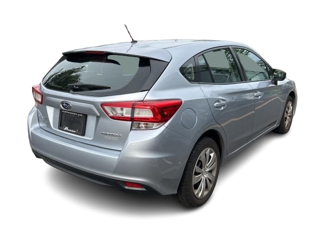 Thumbnail: 2017 Subaru Impreza - 13