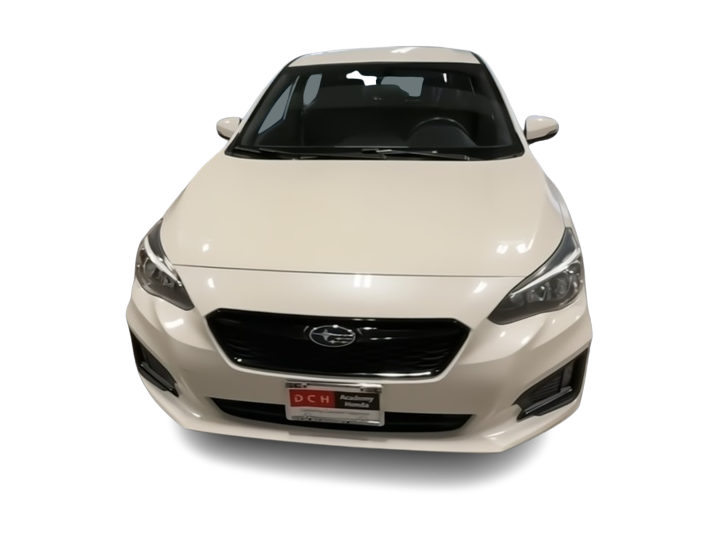 Thumbnail: 2018 Subaru Impreza - 4