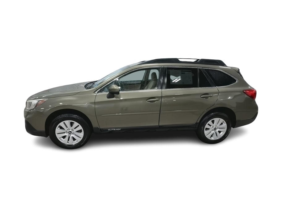 Thumbnail: 2018 Subaru Outback - 3