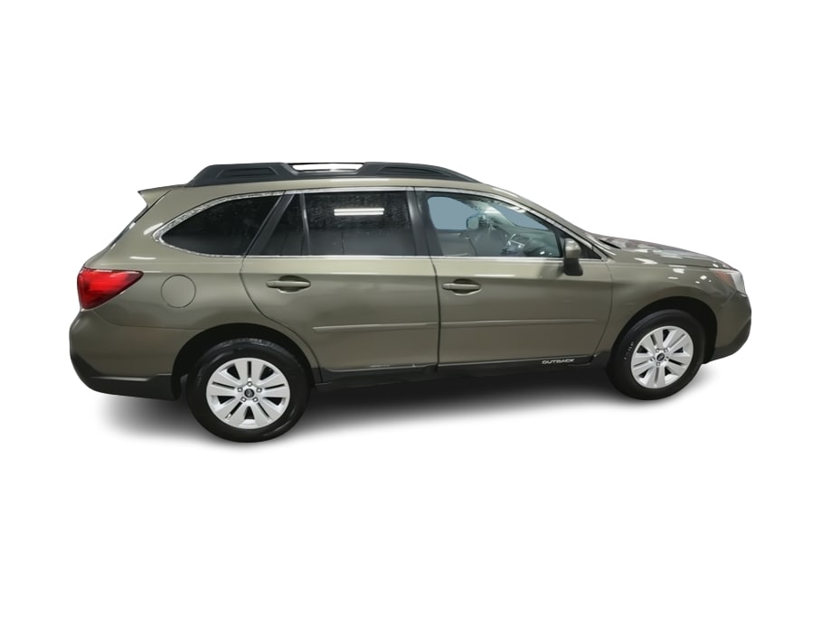 Thumbnail: 2018 Subaru Outback - 24