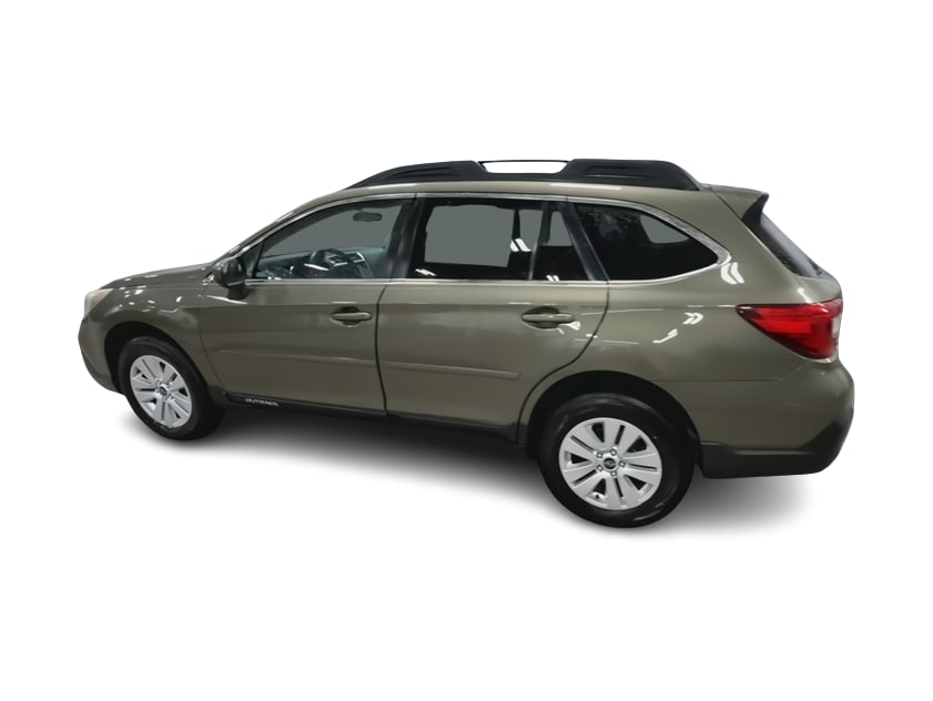 Thumbnail: 2018 Subaru Outback - 22
