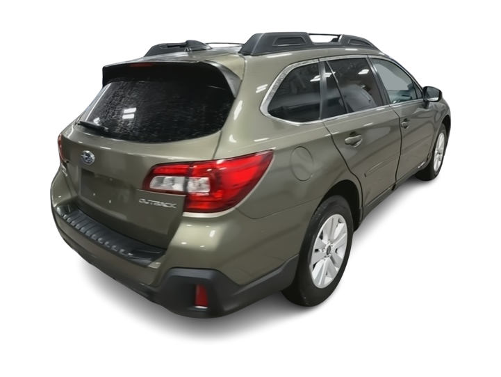 Thumbnail: 2018 Subaru Outback - 23