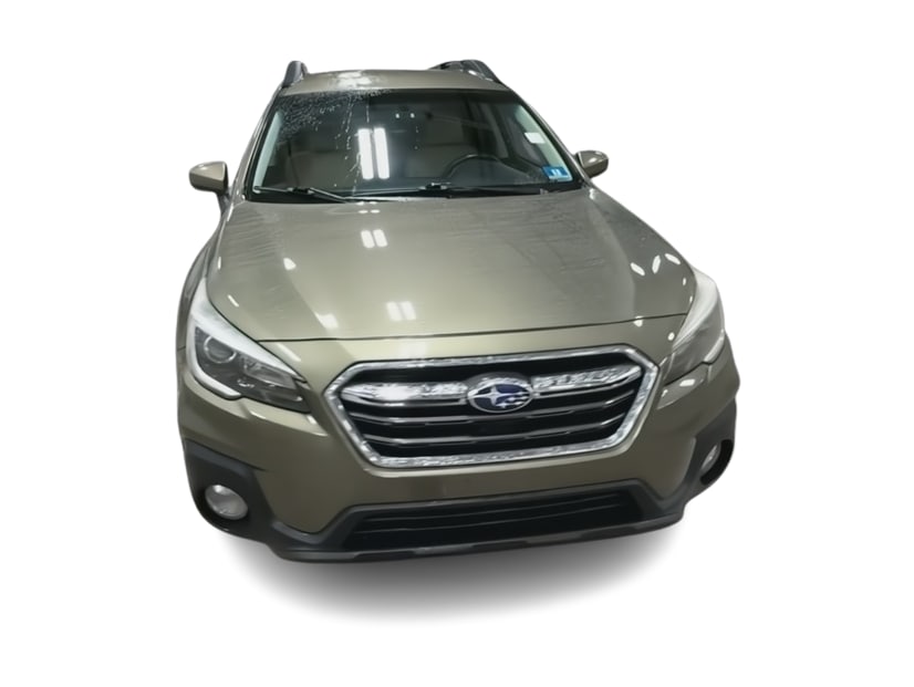 Thumbnail: 2018 Subaru Outback - 5