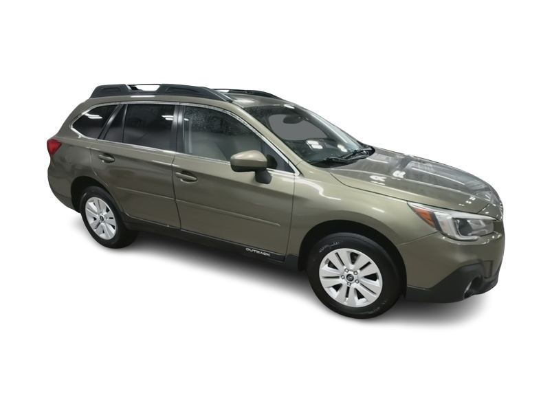 Thumbnail: 2018 Subaru Outback - 20