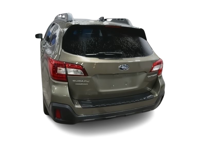 Thumbnail: 2018 Subaru Outback - 4