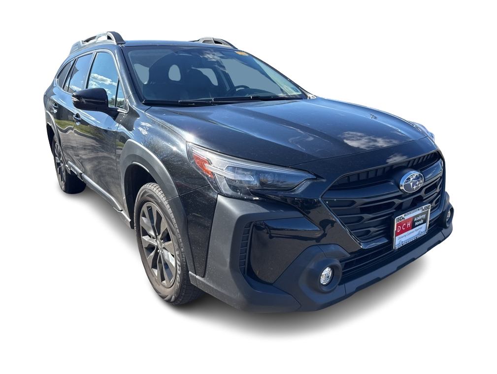 Thumbnail: 2023 Subaru Outback - 16