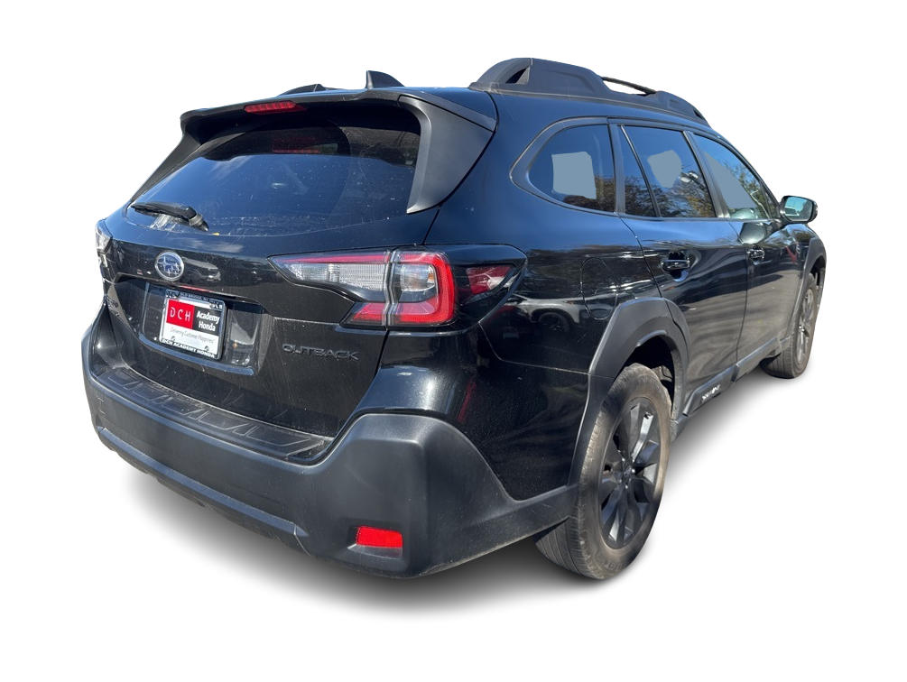 Thumbnail: 2023 Subaru Outback - 15