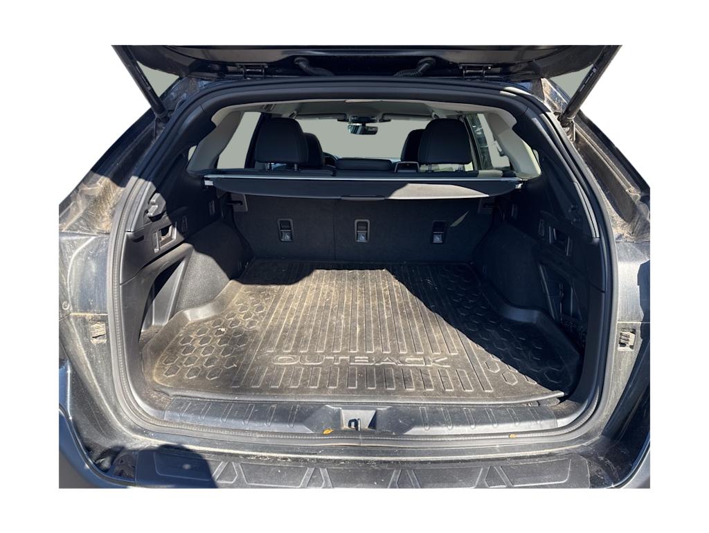 Thumbnail: 2023 Subaru Outback - 14