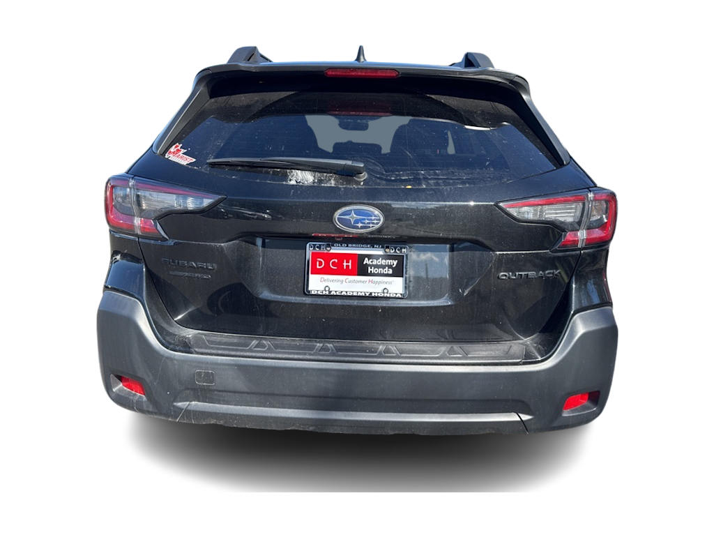 Thumbnail: 2023 Subaru Outback - 4