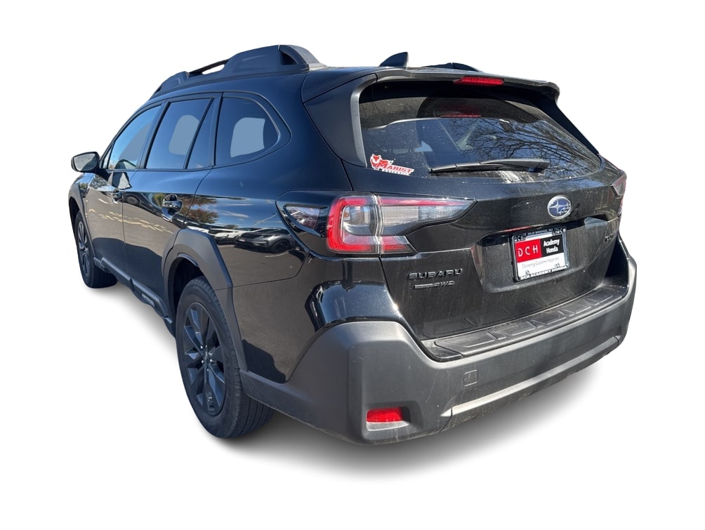 Thumbnail: 2023 Subaru Outback - 3