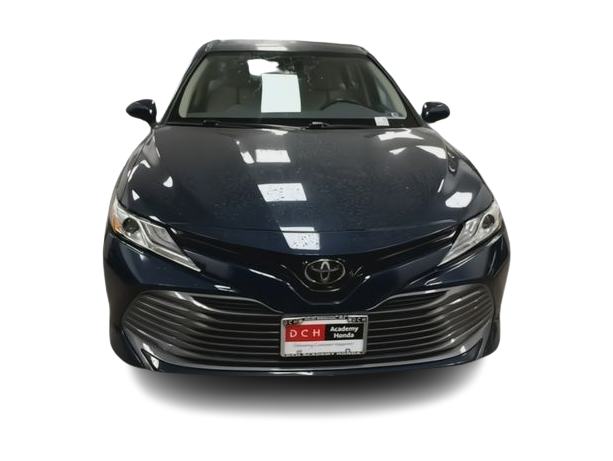 Thumbnail: 2019 Toyota Camry - 4