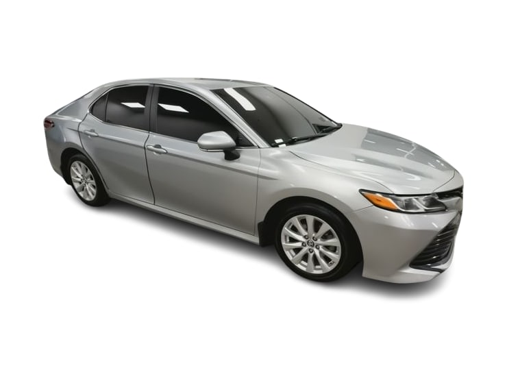 Thumbnail: 2019 Toyota Camry - 17