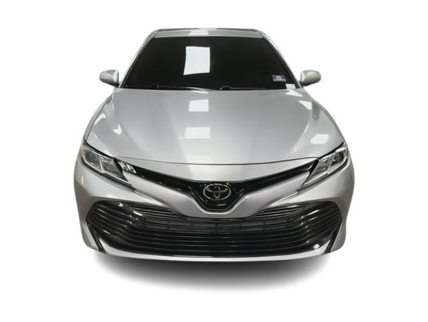 Thumbnail: 2019 Toyota Camry - 18