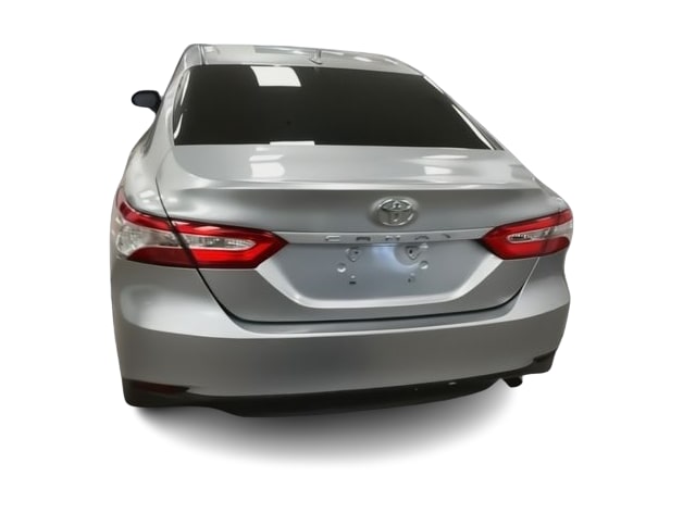 Thumbnail: 2019 Toyota Camry - 4