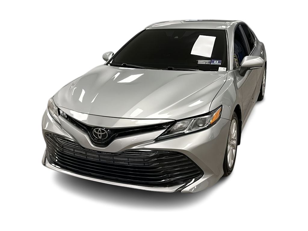 Thumbnail: 2019 Toyota Camry - 5