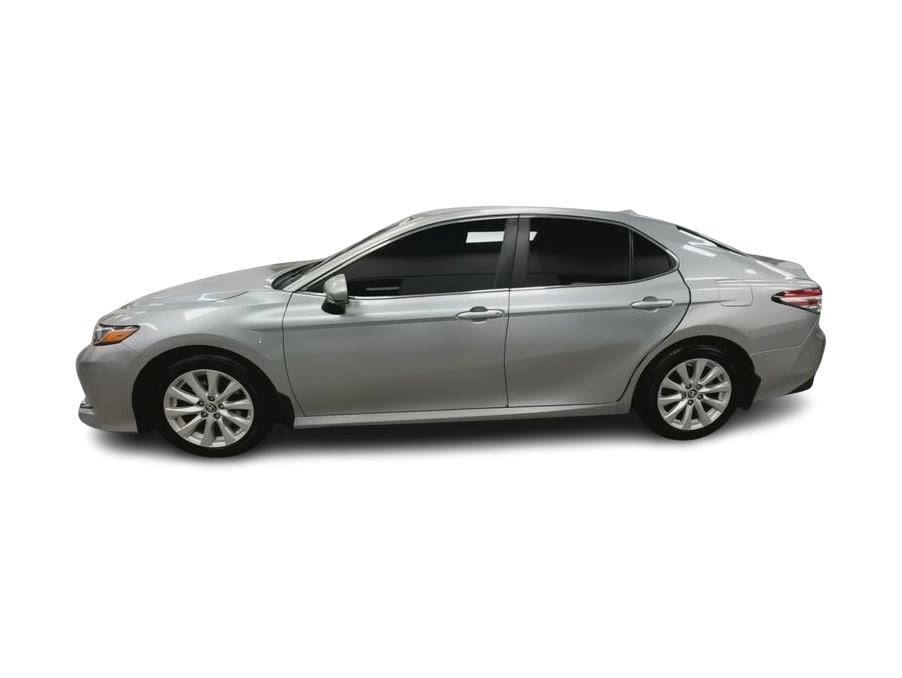 Thumbnail: 2019 Toyota Camry - 3