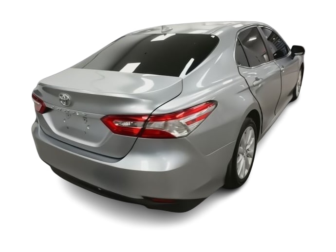 Thumbnail: 2019 Toyota Camry - 20