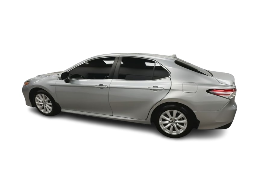 Thumbnail: 2019 Toyota Camry - 19