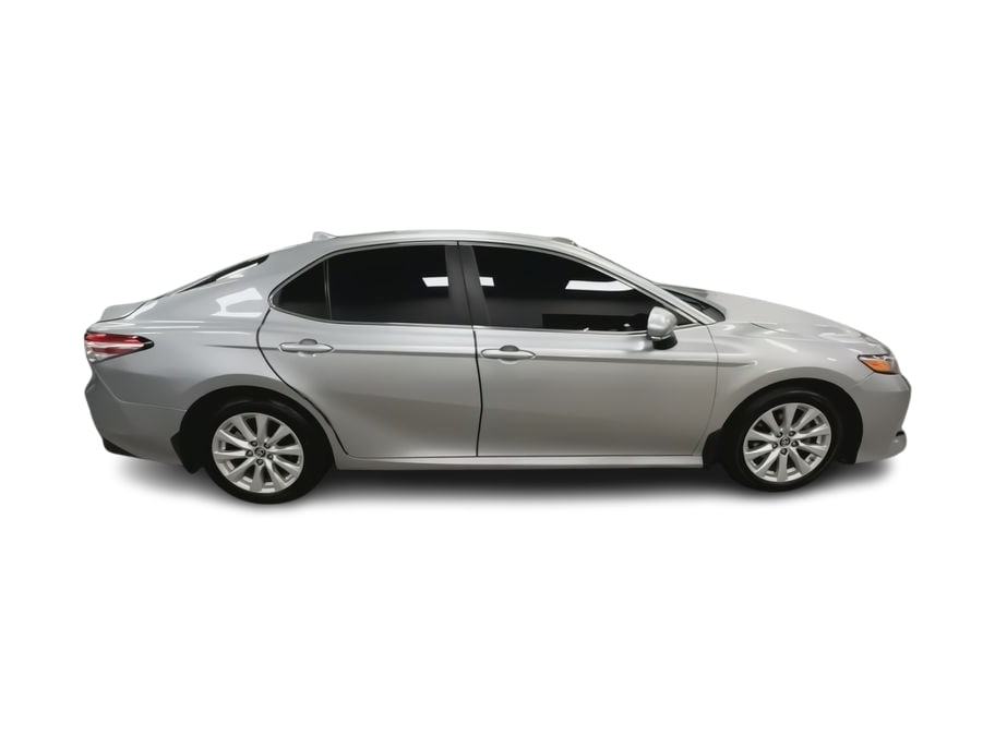 Thumbnail: 2019 Toyota Camry - 21