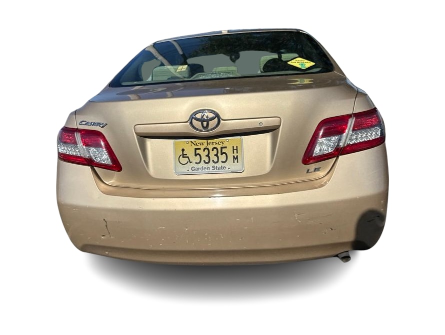Thumbnail: 2011 Toyota Camry - 4