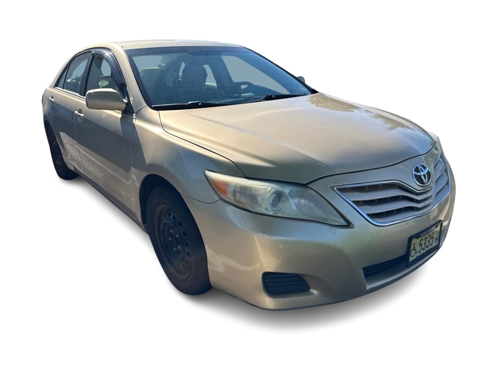 Thumbnail: 2011 Toyota Camry - 13