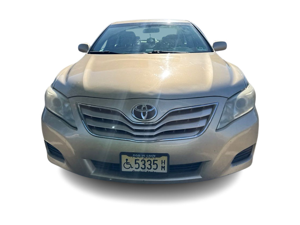 Thumbnail: 2011 Toyota Camry - 5