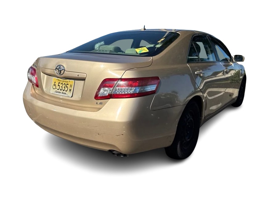 Thumbnail: 2011 Toyota Camry - 12