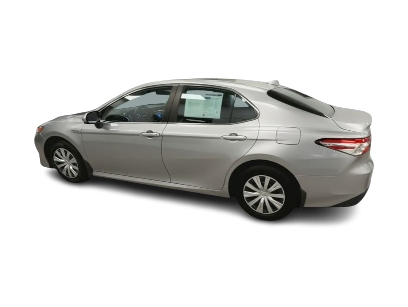 Thumbnail: 2020 Toyota Camry - 17