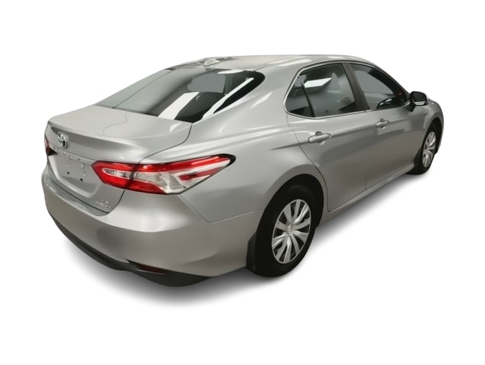 Thumbnail: 2020 Toyota Camry - 19