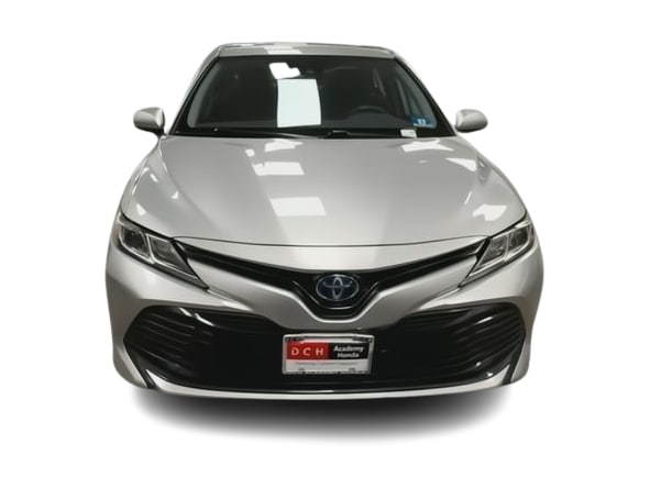Thumbnail: 2020 Toyota Camry - 16