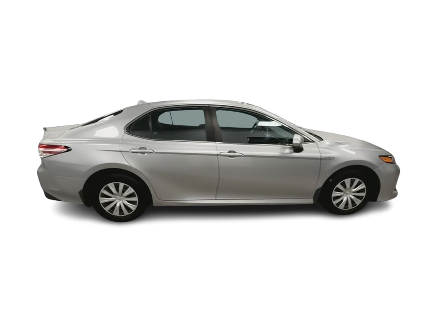 Thumbnail: 2020 Toyota Camry - 20