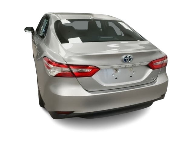 Thumbnail: 2020 Toyota Camry - 18