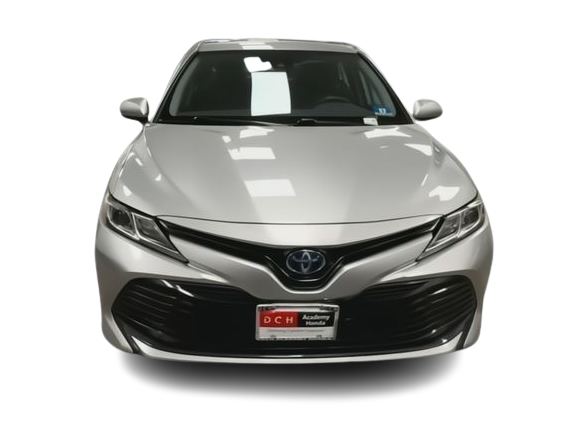 Thumbnail: 2020 Toyota Camry - 15