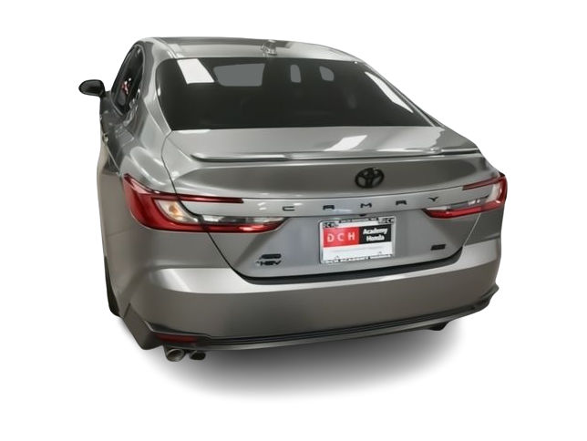 Thumbnail: 2026 Toyota Camry - 19